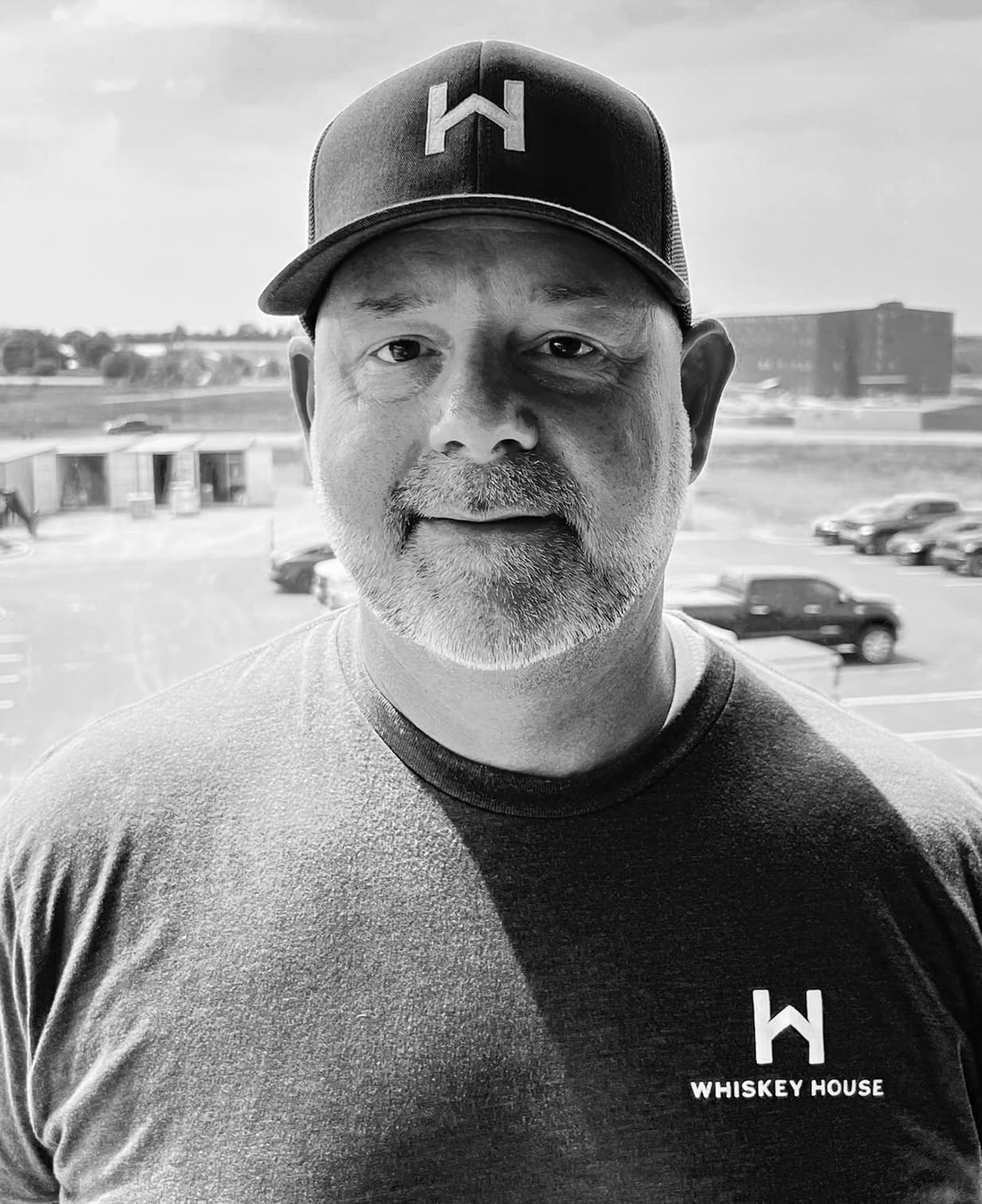 Stephen Webb